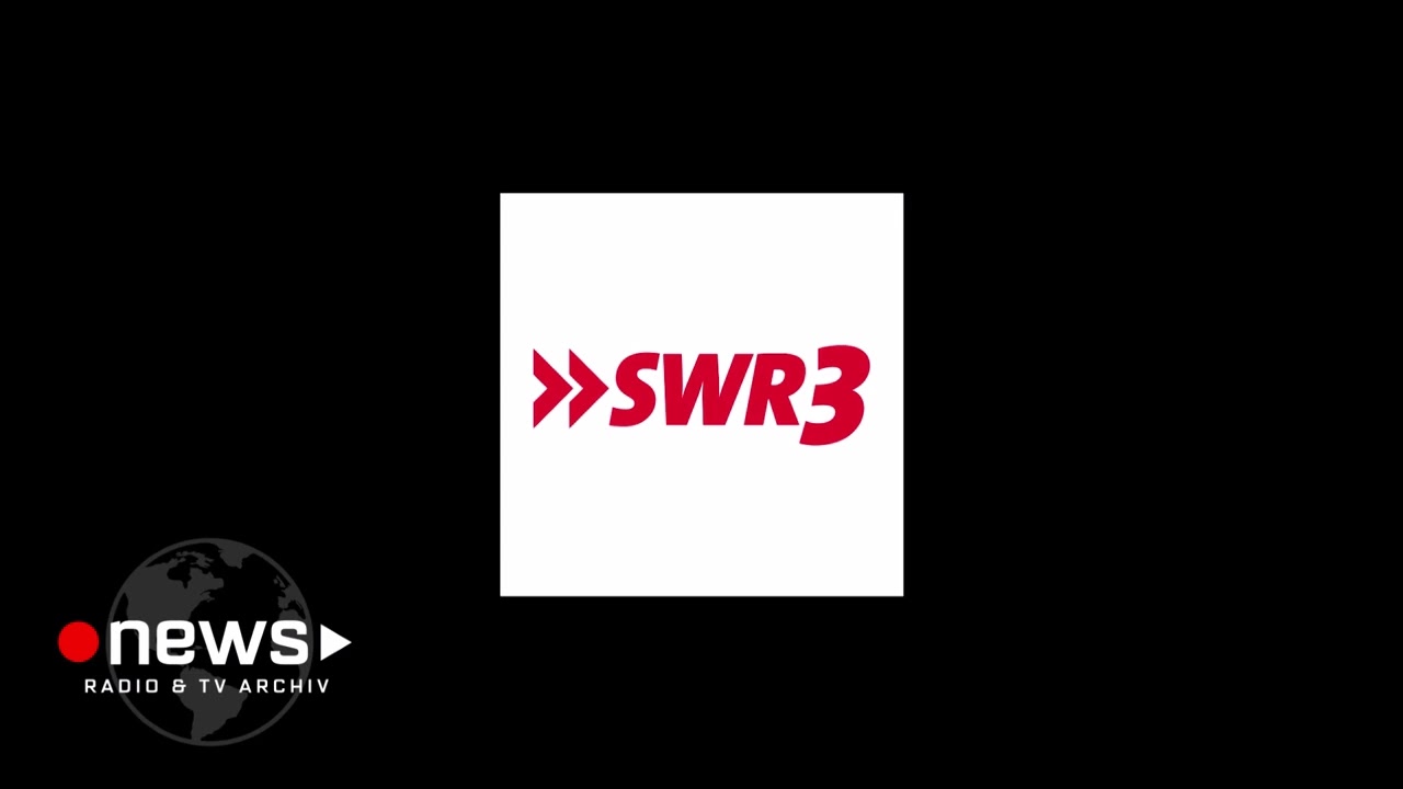 SWR3 – Nachrichten vom 30.01.2018