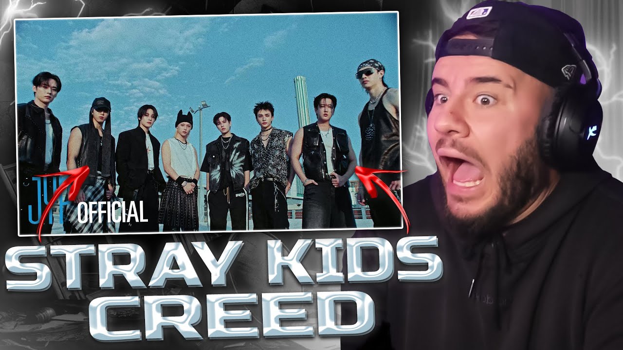Сумасшедшие ребята! | Stray Kids 