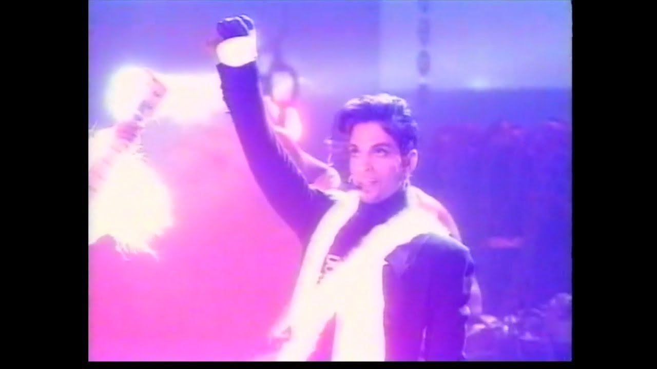 PRINCE : Emancipation