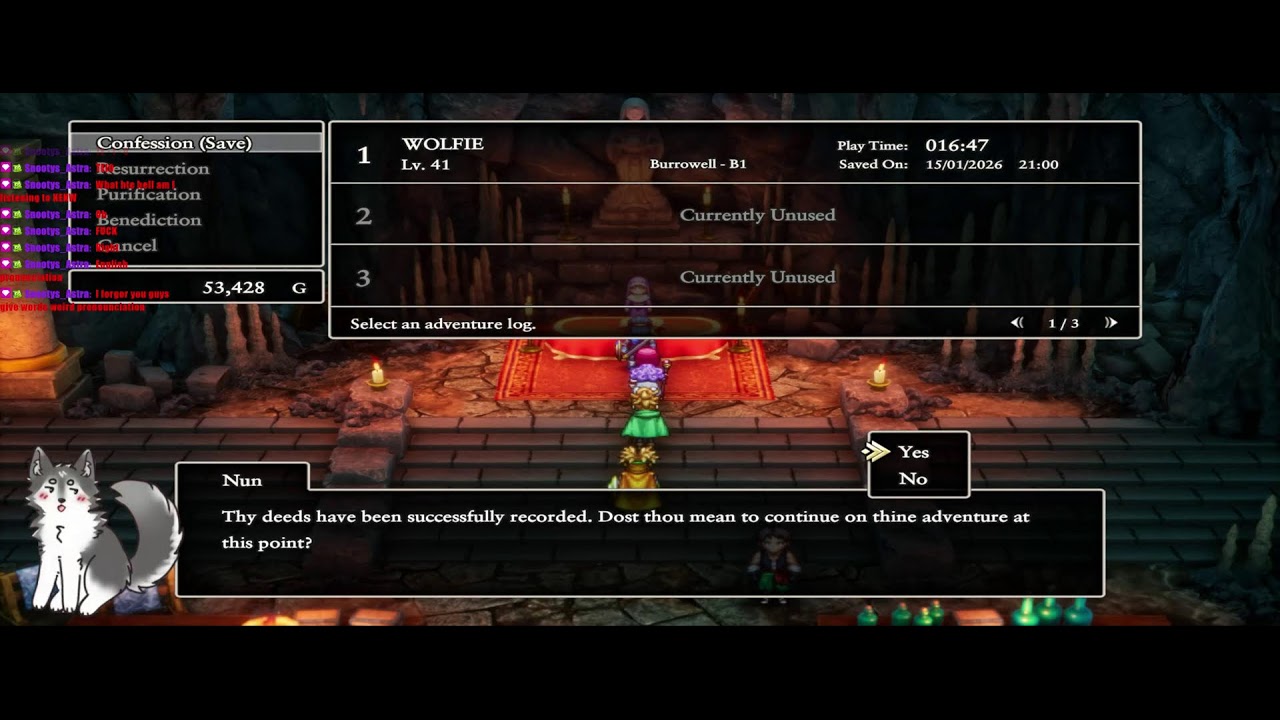 DQ2 PT4 We Are Only Kissing The Mermaid To Breathe Underwater I Swear