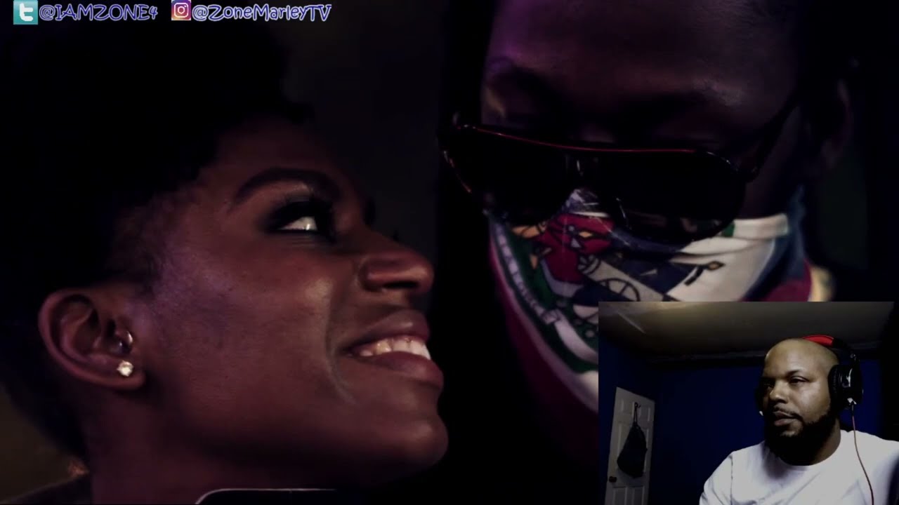 MACH-HOMMY- FLOOR SEATS REACTION!!!