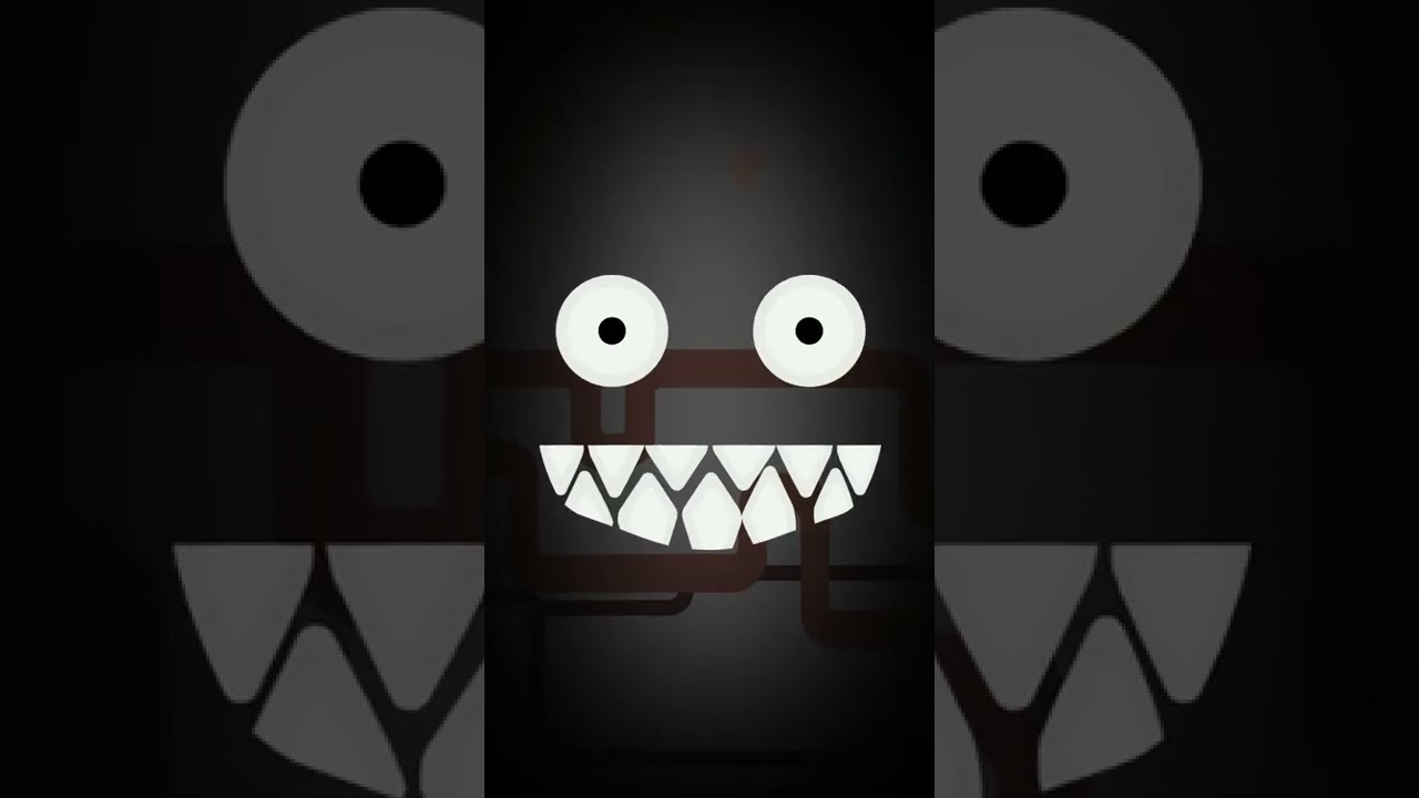 What is a Smiler in the Backrooms?