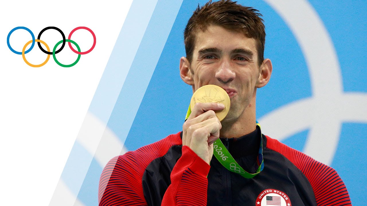 Phelps: The Final Chapter