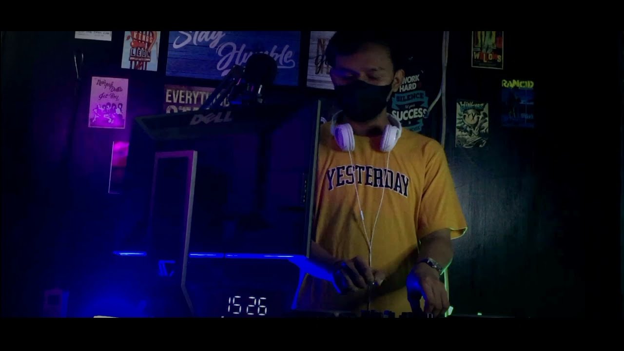 DJ GO SAMPE BAWAH! MINIMIX ALBUM BOOTLEG REMIX JUNGLE DUTCH 2022 [NDOO LIFE X RM.KAMPAR JAYA]