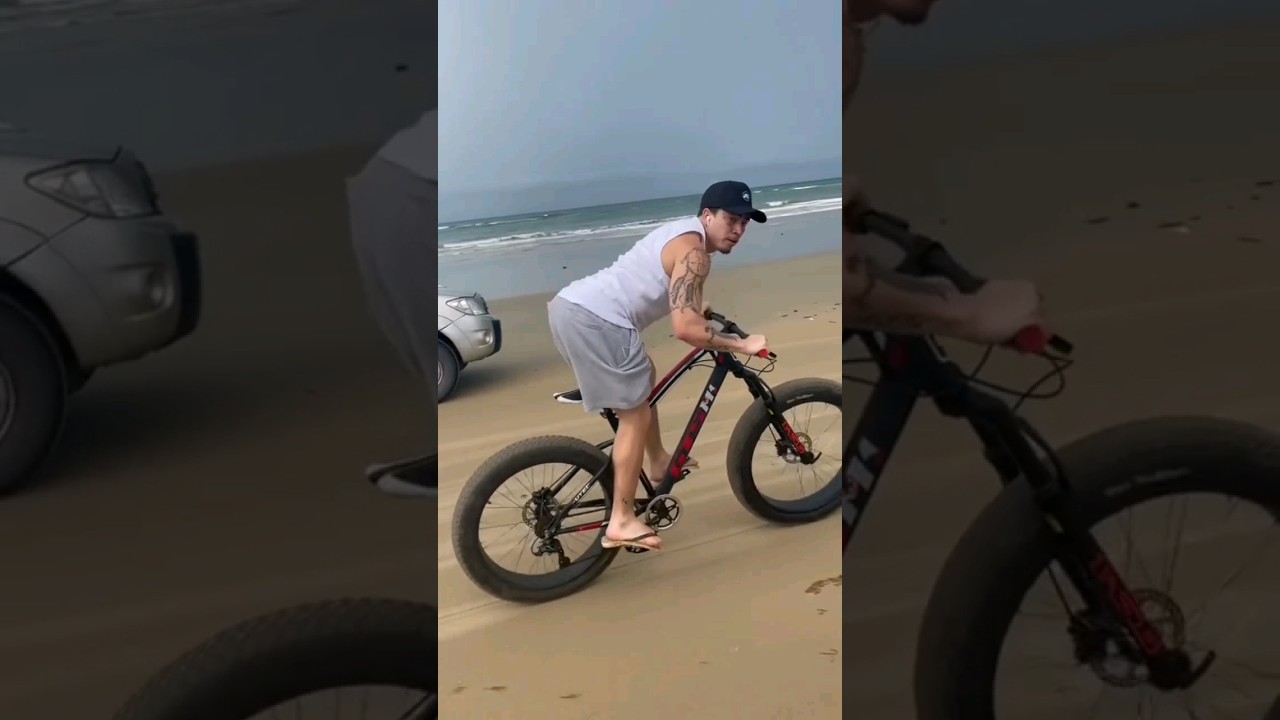 😂😂 #grau #bike #winderssonnunes #empinando #viral #fyy