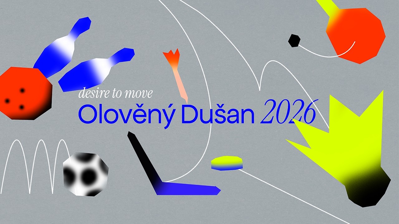 Olověný Dušan 2026