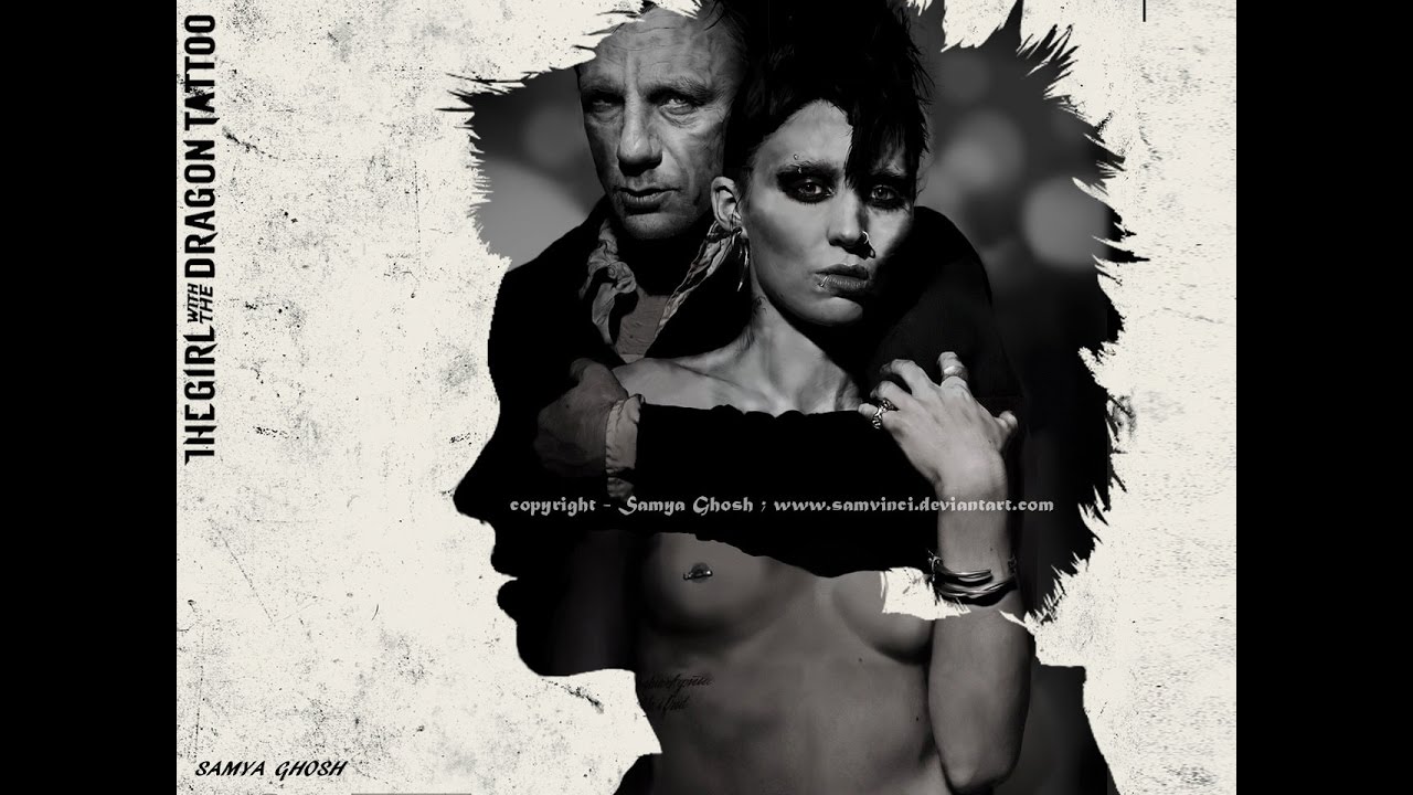 The Girl With The Dragon Tattoo  ( full Moviews English ) Director: David Fincher