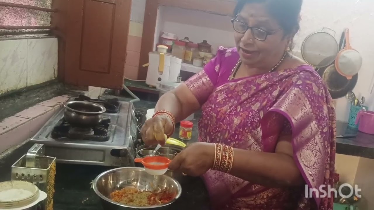 పసుపు కొమ్ముల పచ్చడి PASUPU KOMMULA PACHCHADI BY ROHINI MASADE 