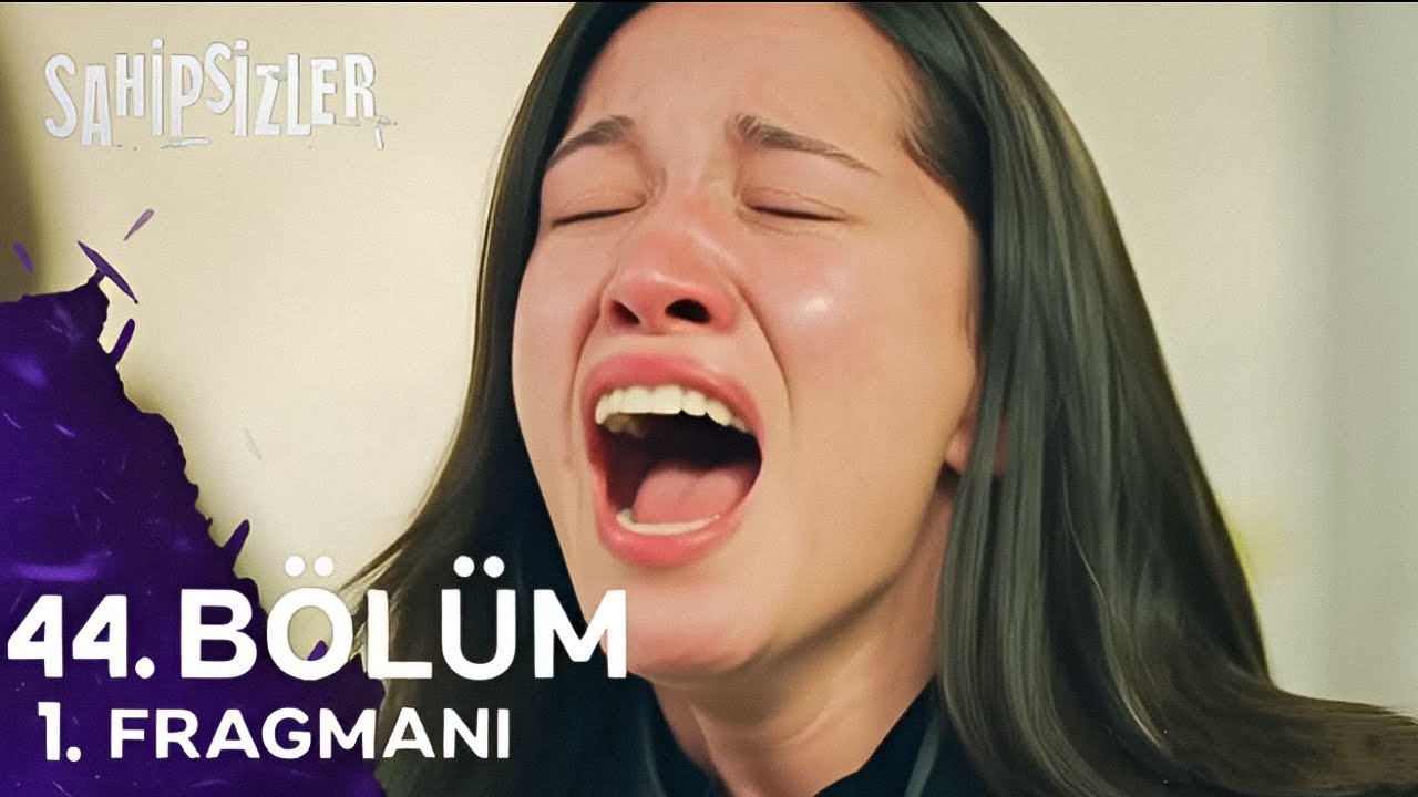 Sahipsizler 44. Bölüm 2. Fragman