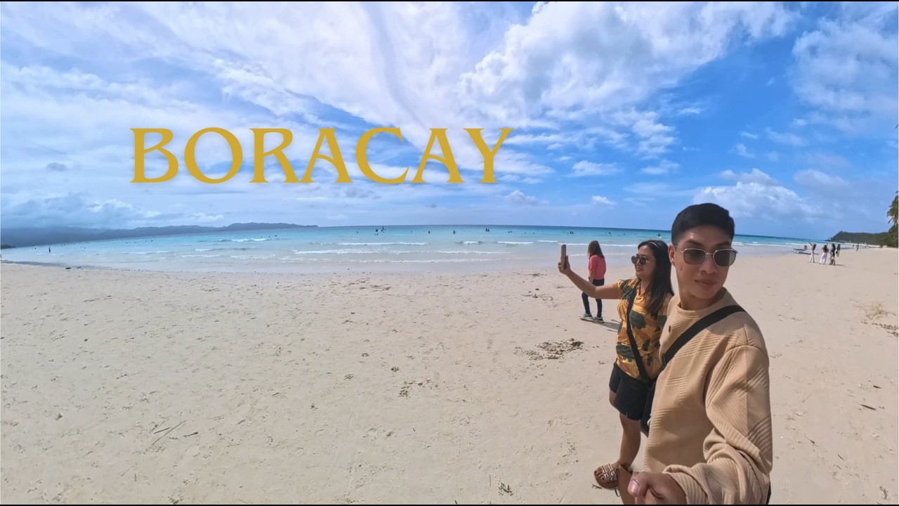 Boracay