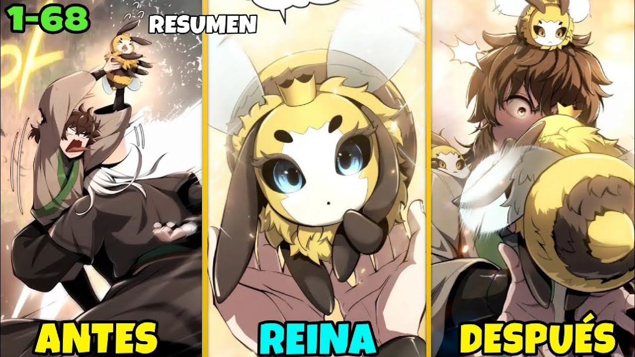 Experto en Venenos Reencarna y Domestica a Todas las Bestias | Resumen manhwa