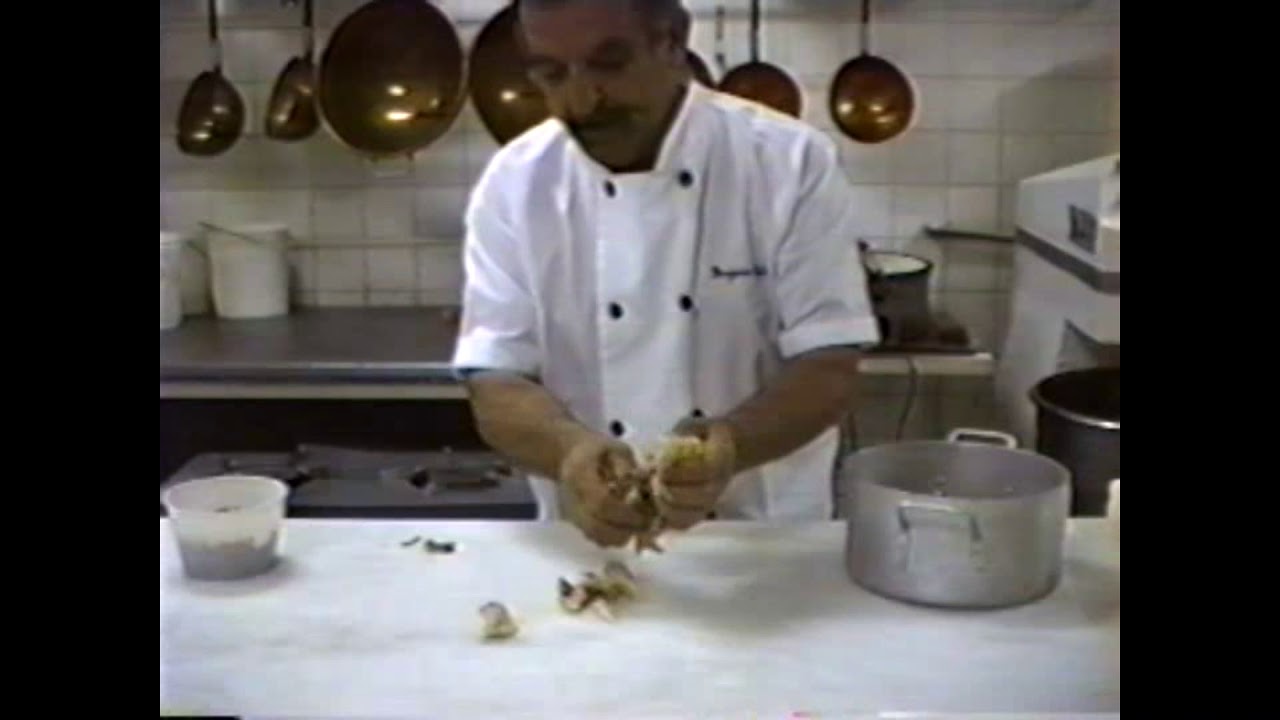 Benjamin Abrahão: A Famosa Coxinha