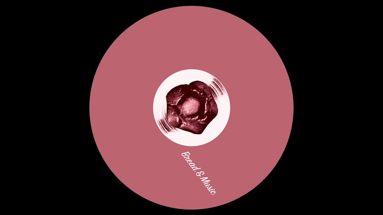 Kettenkarussell - A1. Maybe