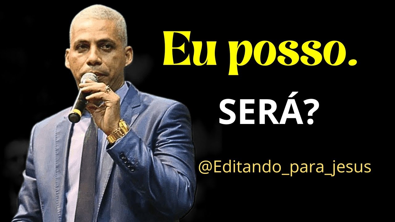 Pastor júnior trovão disse grandes verdades que poucos tem a coragem de falar @prJuniorTrovao 