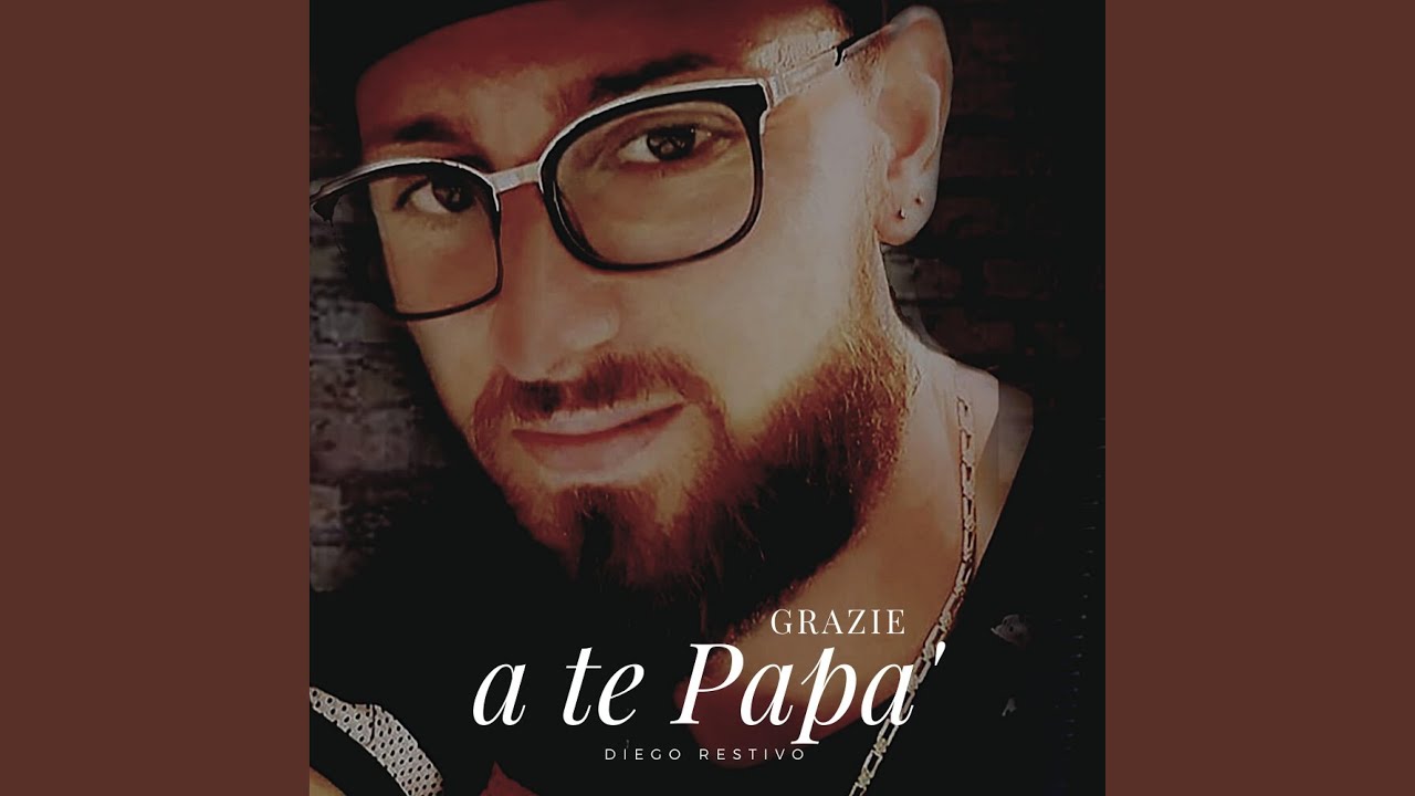 Grazie a te Papa'