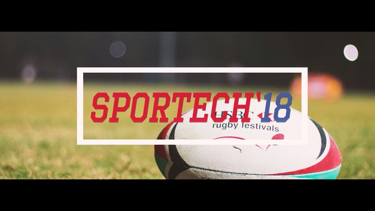 Sportech'18 Trailer