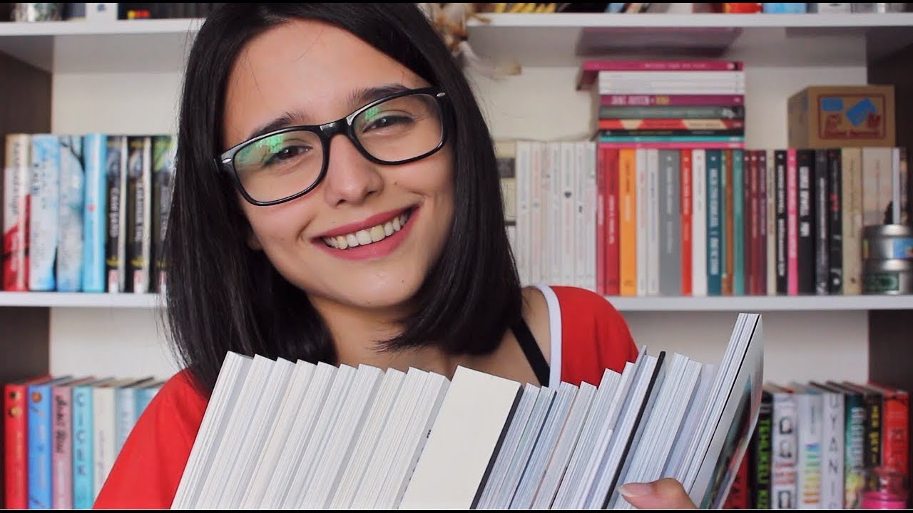 Çizgi Roman Önerileri! | 2018
