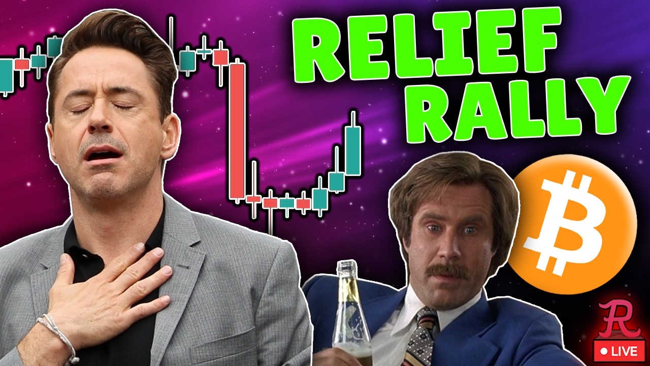 STOCK MARKET LIVE : NVDA RALLY, TSLA REKT ON EARNINGS