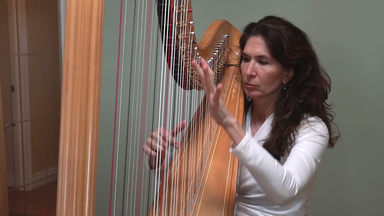 Gaye Leblanc Tzigane