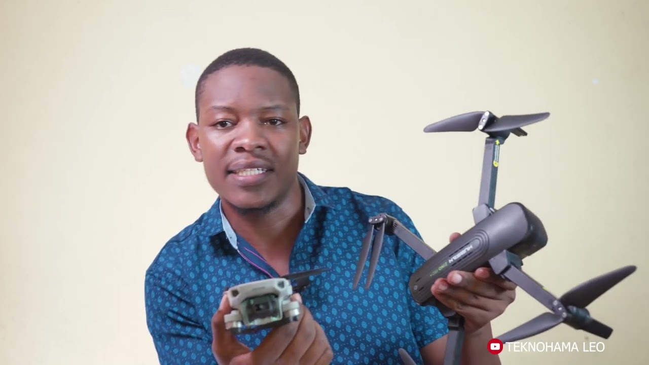 Vitu vya kuzingatia unapotaka kununua drone camera (quadcopter) / Ndege nyuki