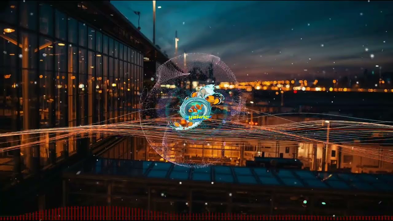 Terminal X (Dubstep)