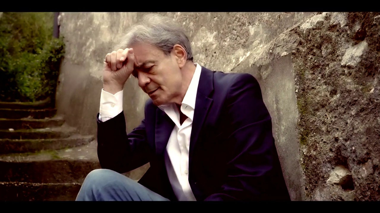 Luca Nasti - Ammore ammore (video ufficiale)