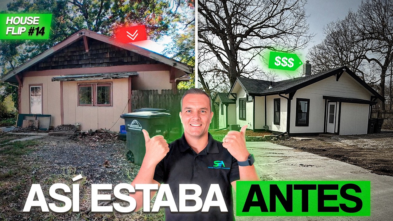 De $73K a $220k: con solo $30K de mi dinero