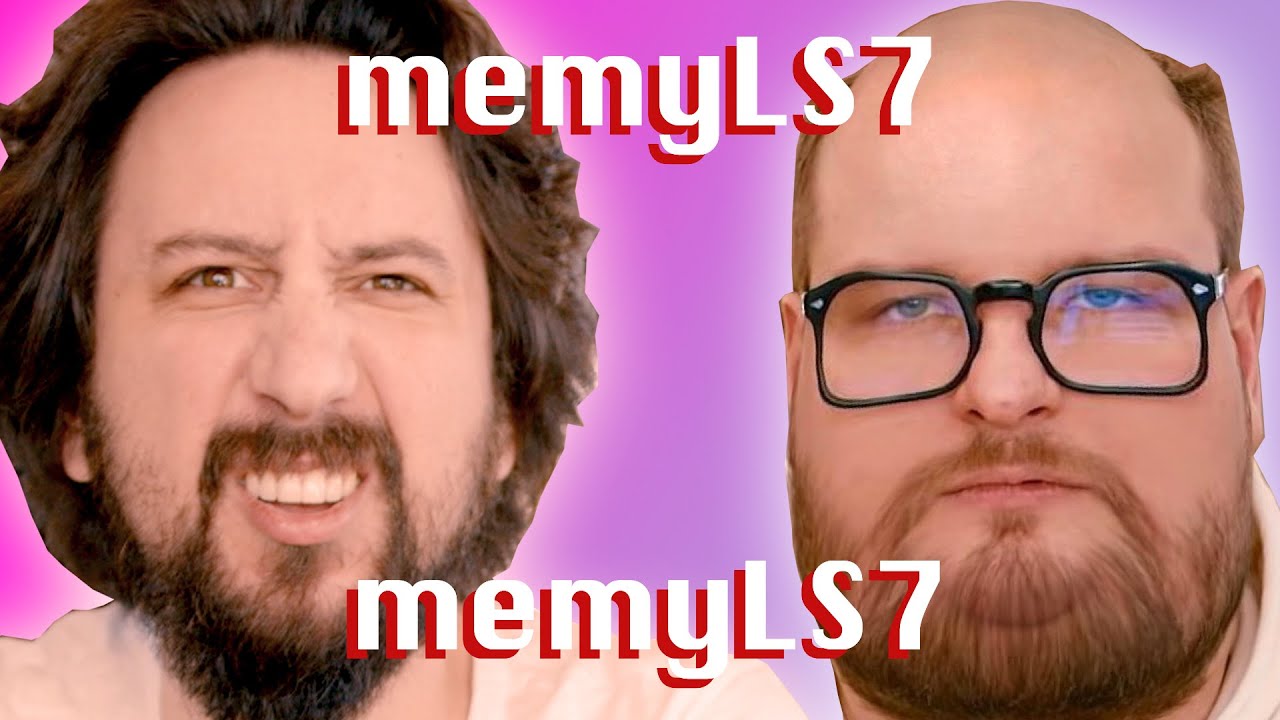 Potężny wysyp MEMÓW [memyLS7] - Lekko Stronniczy 1420