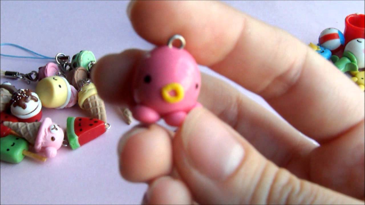 GentlemanBunny Entry (charm update #22)