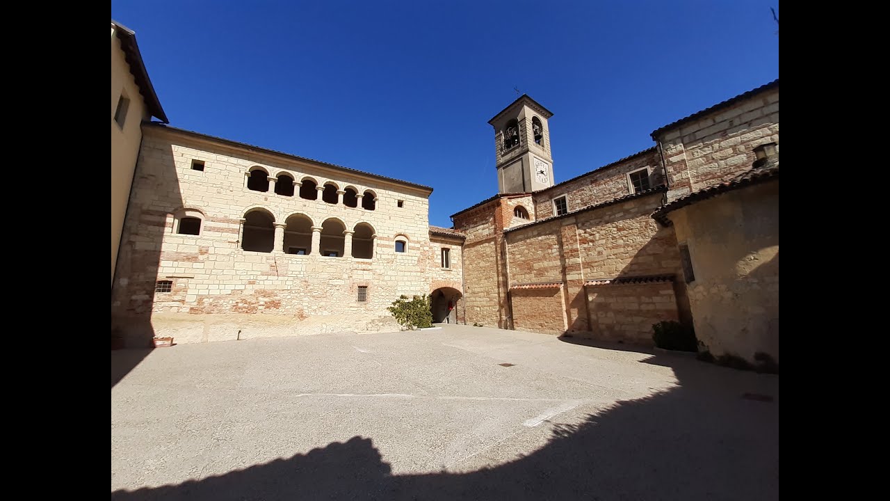 Cella Monte (AL) - Il Borgo