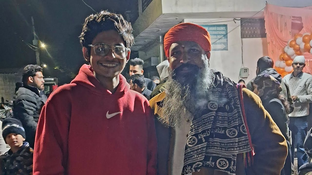 Sarkar JI AYi JALANDHAR 🙏 🌹♥️