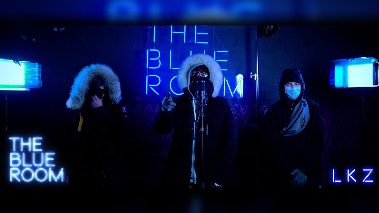 #ITM LKz | -S3 EP 40- [The Blue Room] | First Media TV