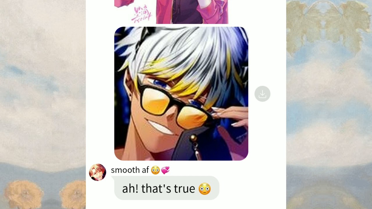 Obey me || MC harem || I Just want a boyfriend || Obey me skit