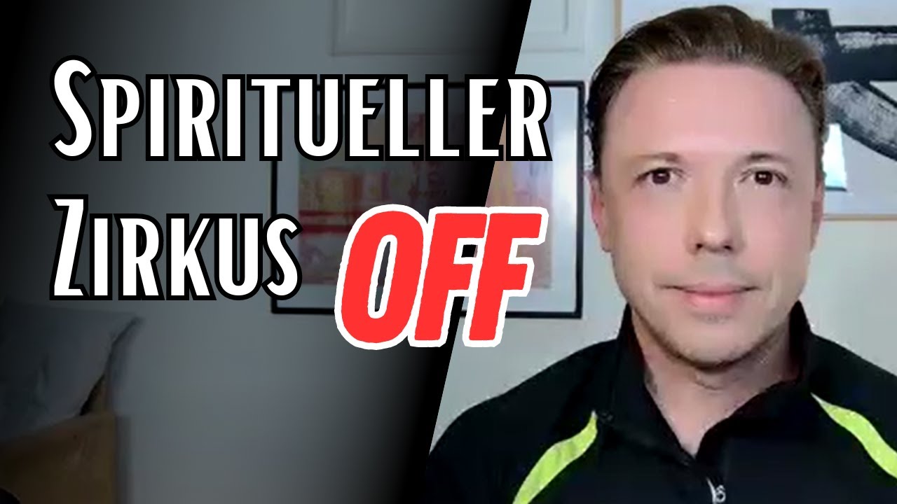 ❤️ Wahre Freiheit ON I Andreas Nothing