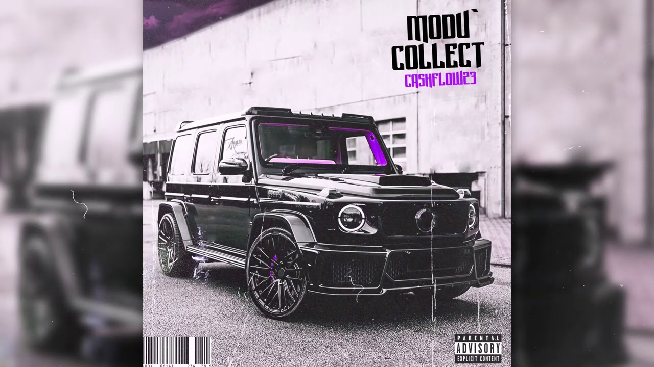 CASHFLOW23 - MODU' COLLECT
