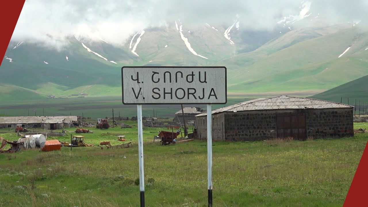 «Ադրբեջանցիները մեր գլխին նստած են». Գեղարքունիքի Այրք գյուղի բնակիչ