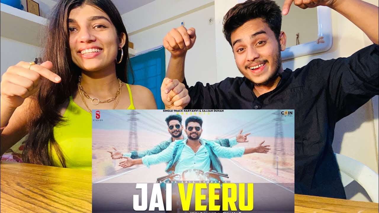Khasa Aala Chahar Jai Veeru Superhit Haryanvi Songs | Jazbaati Bande, Yar Haryane Te