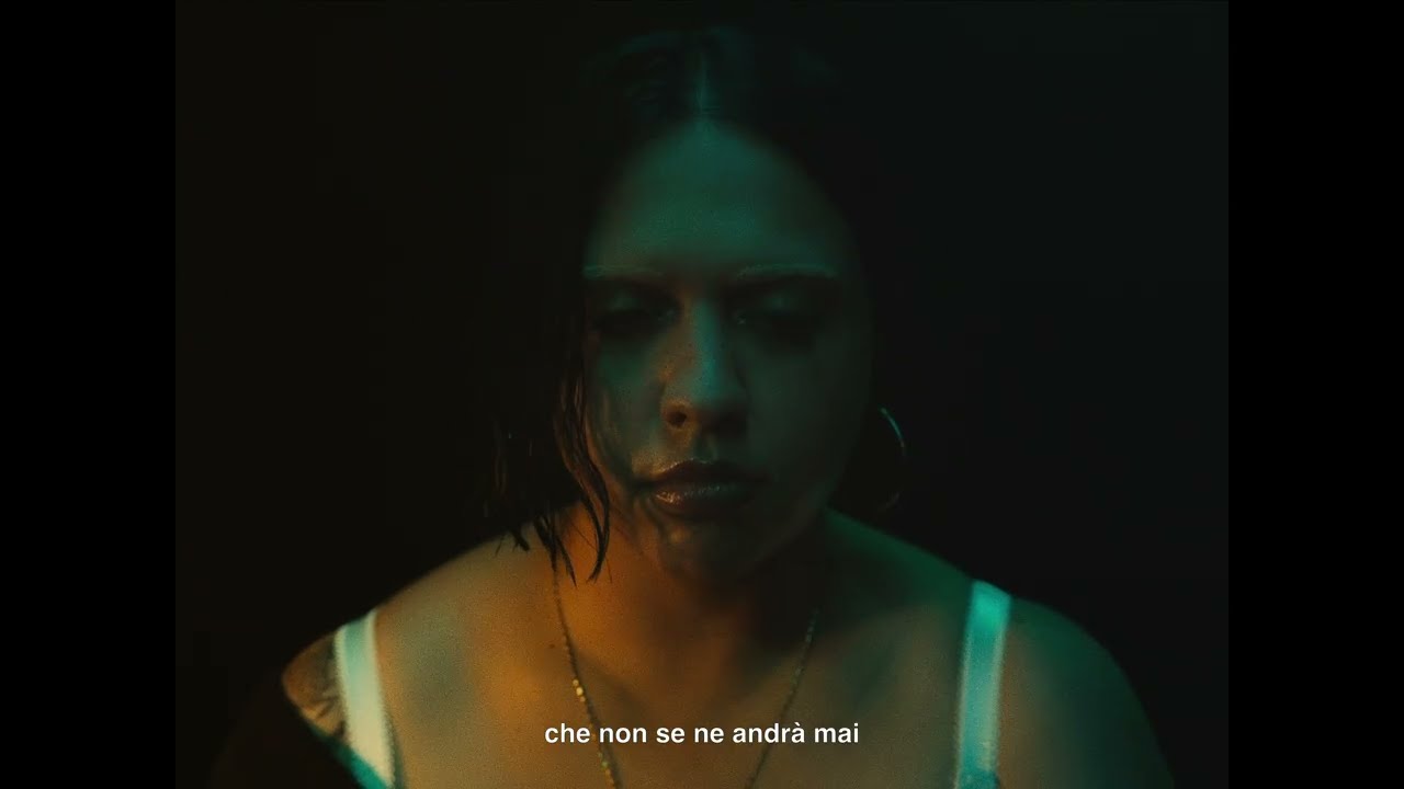 Scozia - cronache di un fiore (Visual)