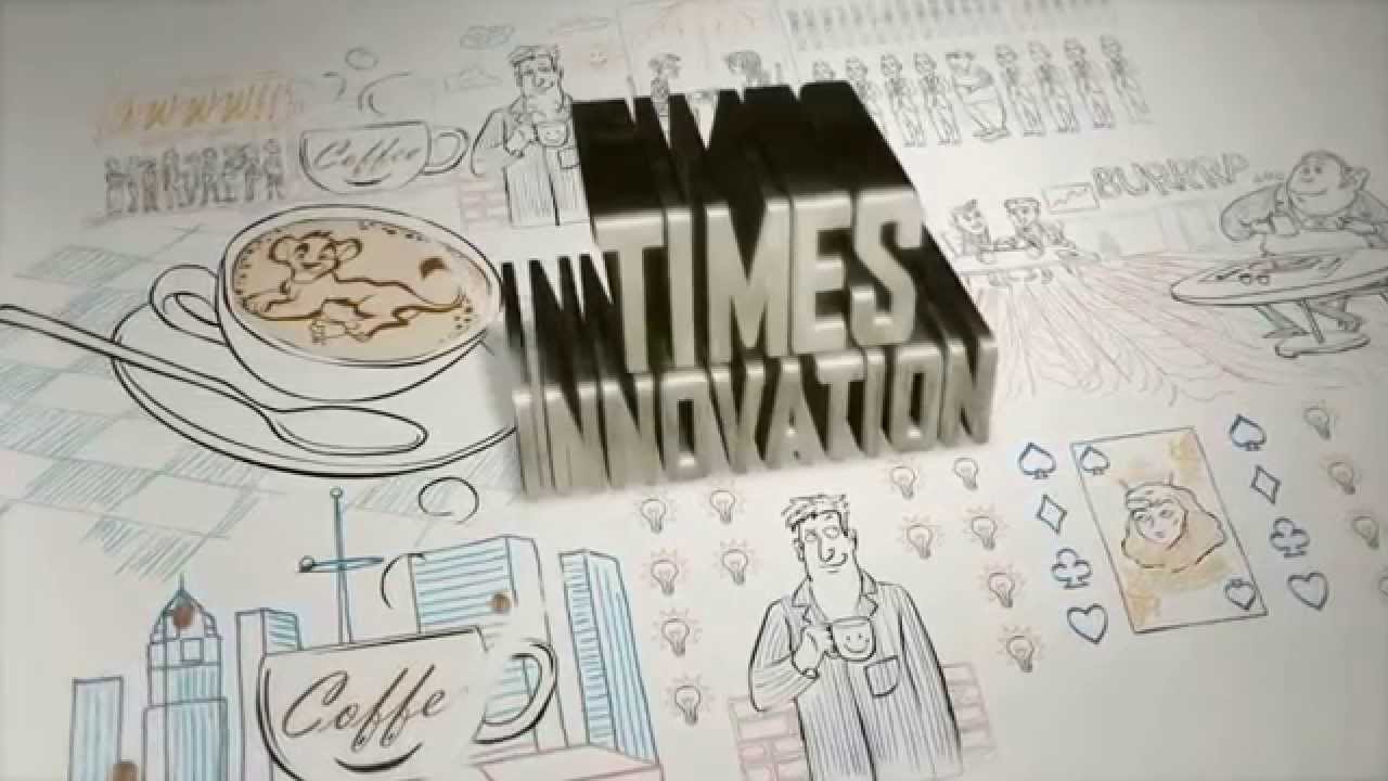 TOI Innovations