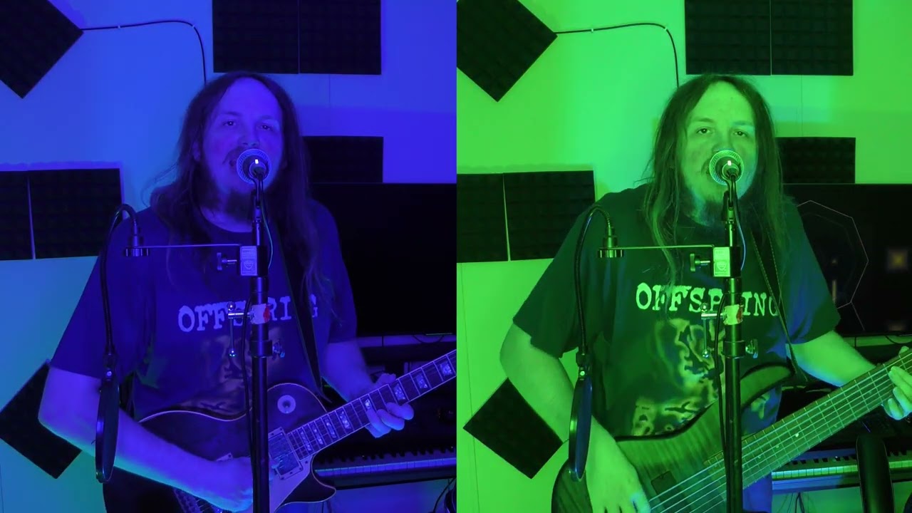 Somebody Told Me (The Killers Cover)