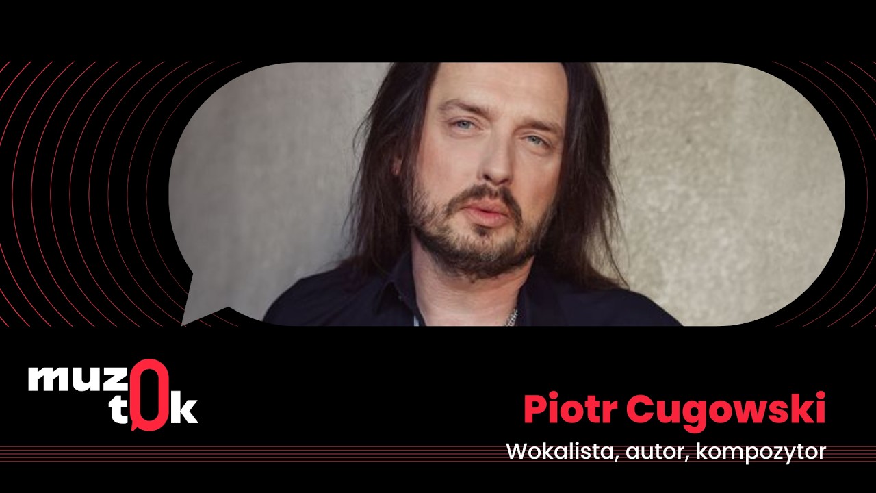 Piotr Cugowski. Kiedy nowa płyta. Długi najnowszy wywiad u Deresza. Premiera 12 marca 19:00 #311