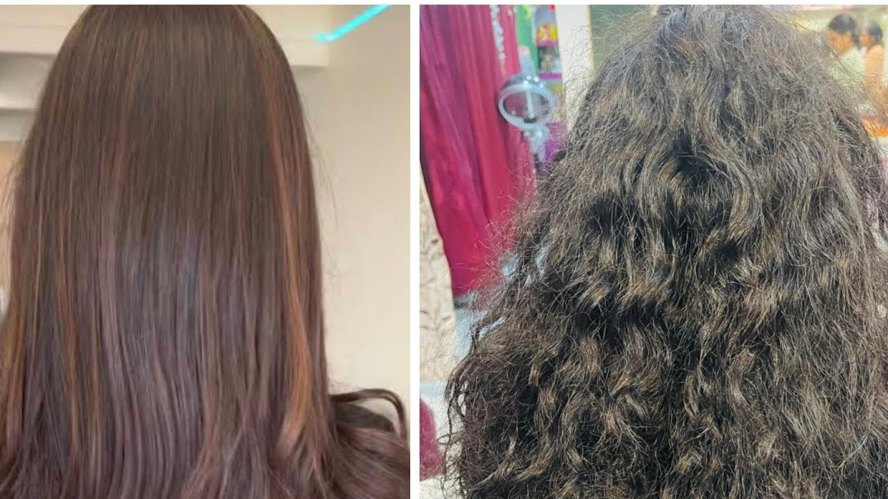  How to make hair highlighting//Streax hair highlighting//hair highlighting colour/hair highlighting