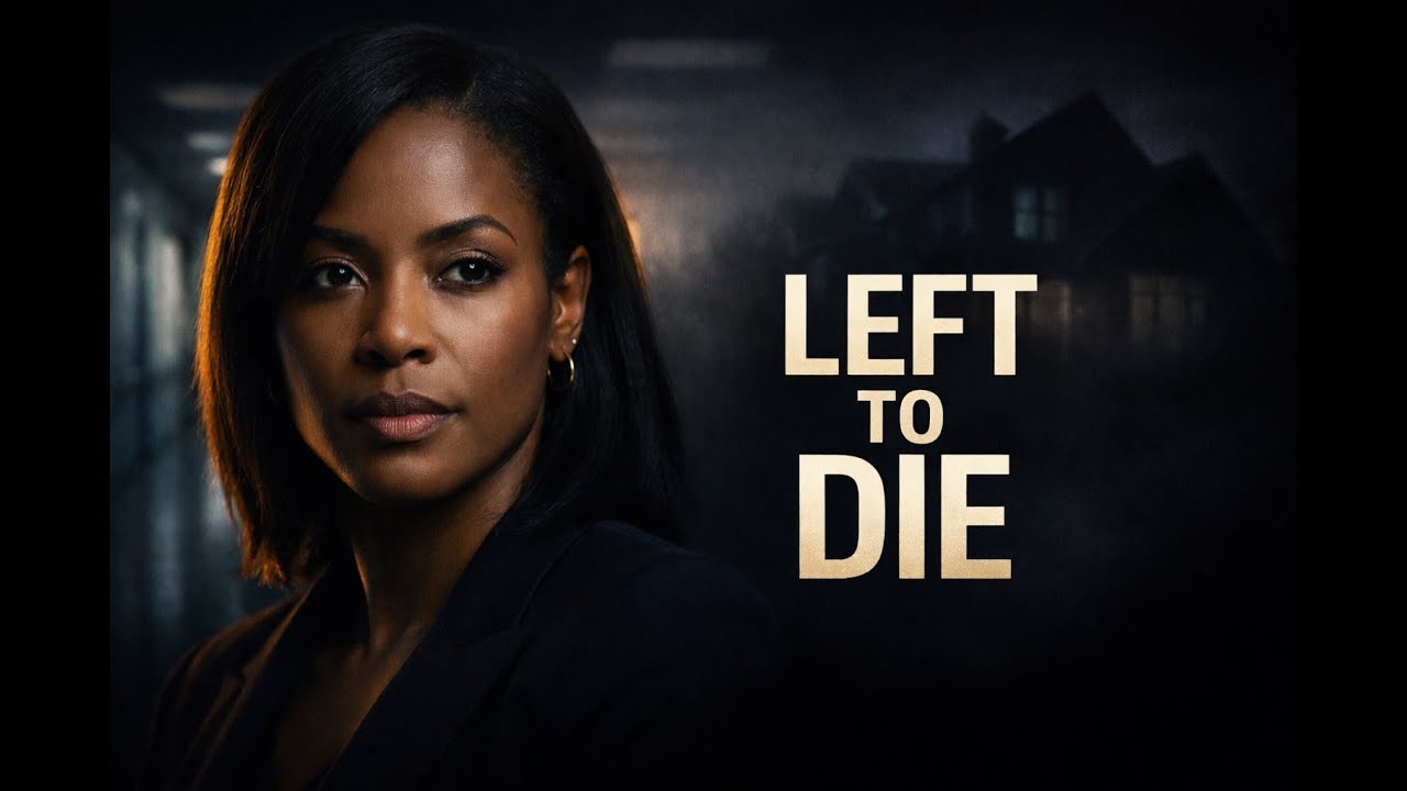 My Family Left My Grandmother to Die. I Made Them Pay.
