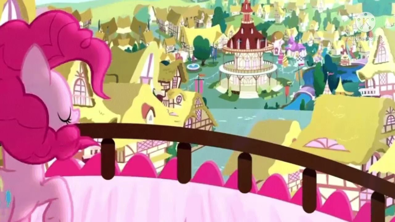 Pinkie’s Lament (slowed)