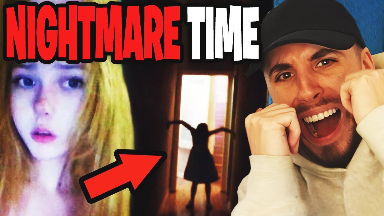 Deeply Scary Videos That Are INSANE!
