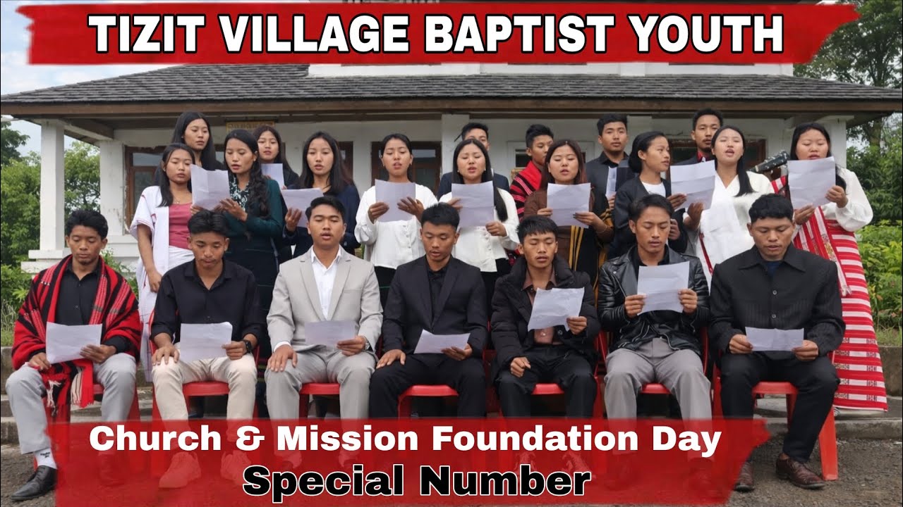 TVBYM||Special Number||Church & Mission Foundation Day