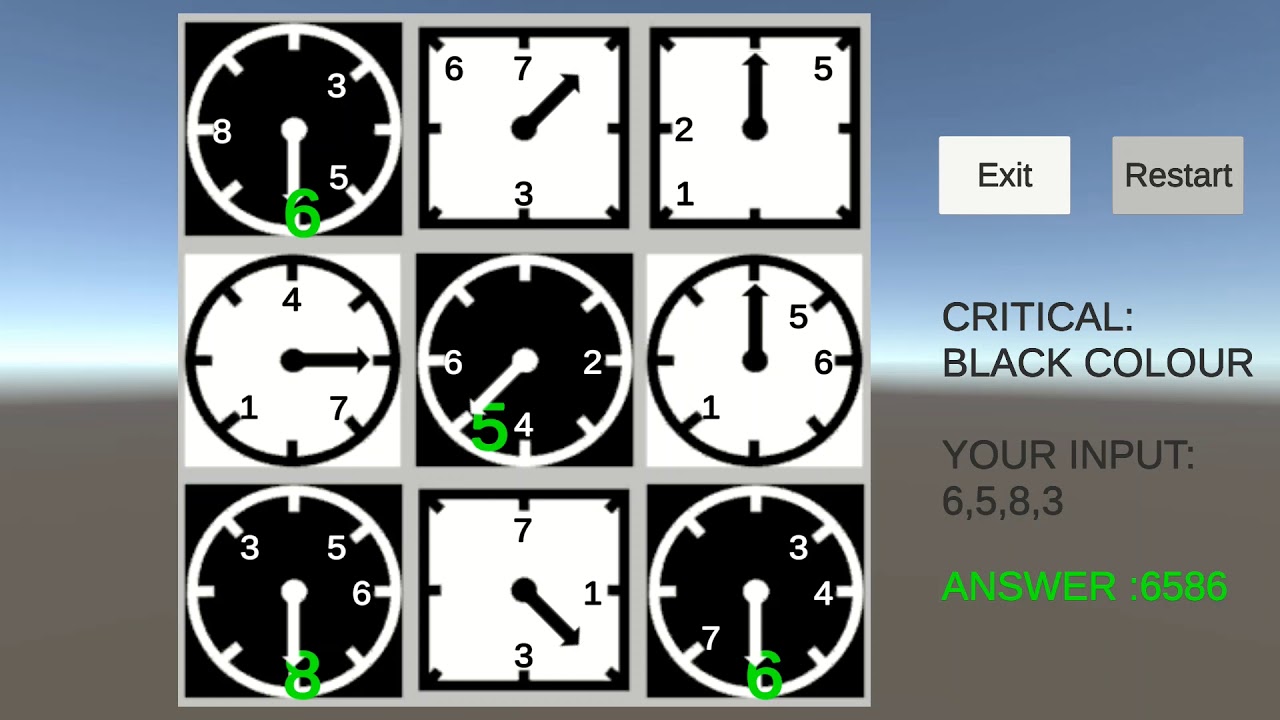 Pilot DLR Test - OWT Perceptual Speed [Paid]