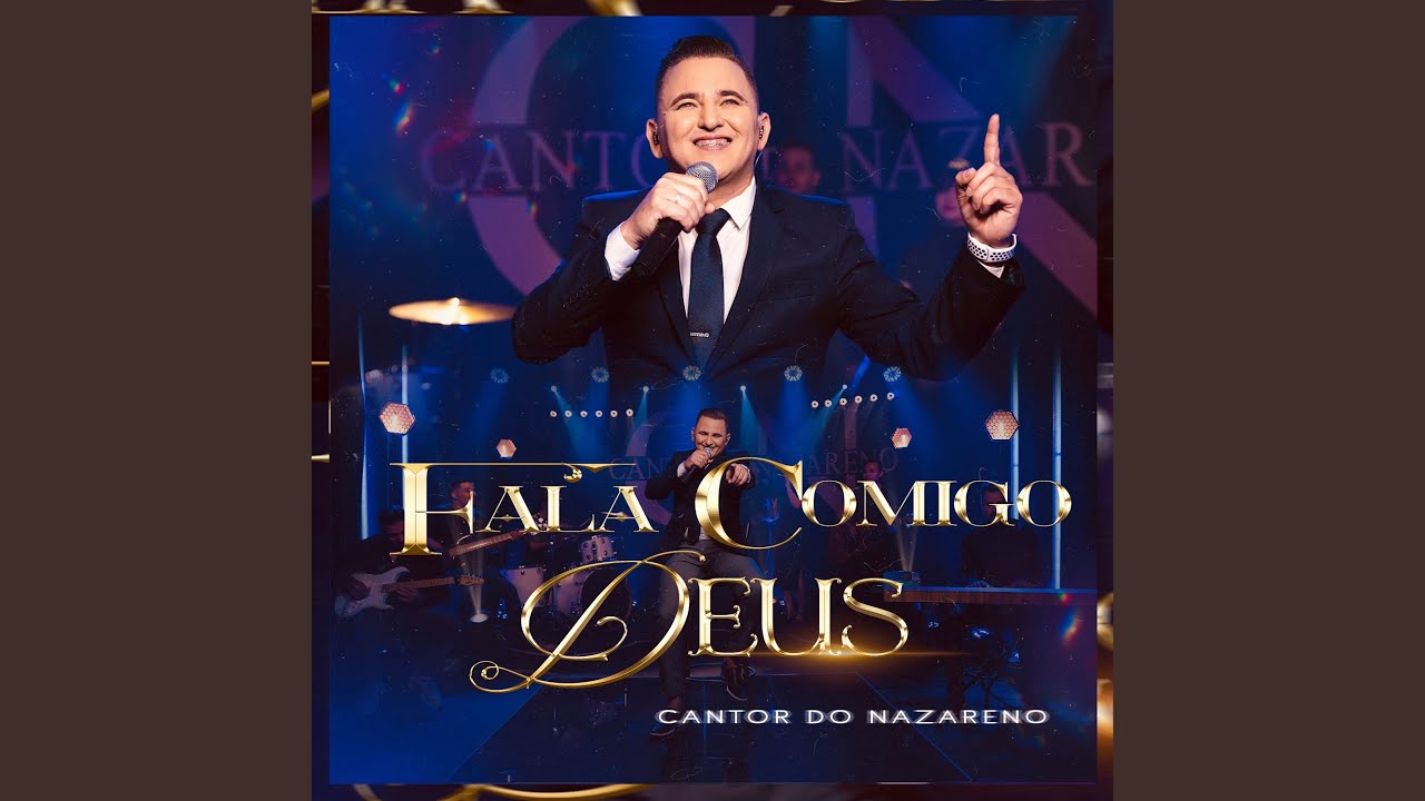 Fala Comigo Deus
