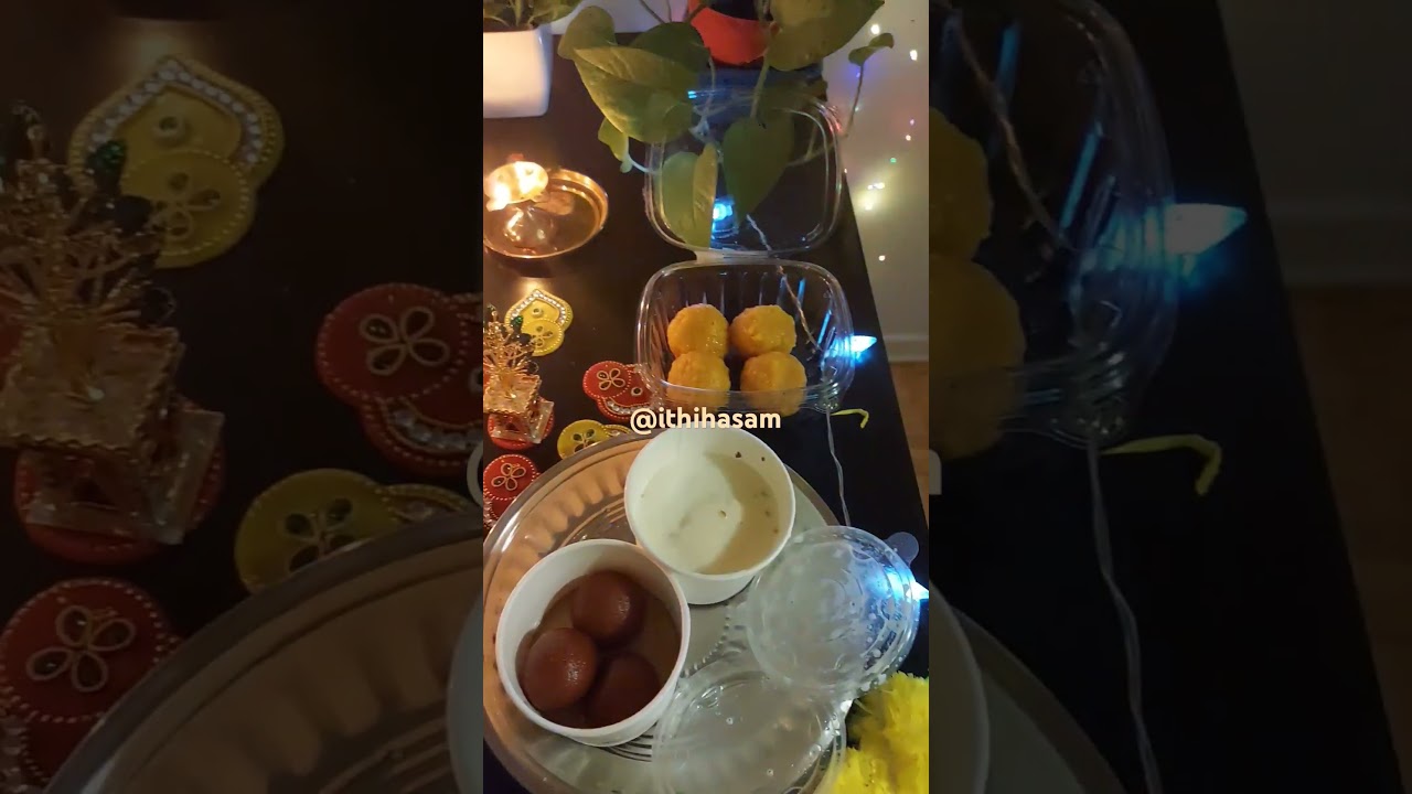 Maa intlo Deepawali 2024 ilaa! Ithihasam Channel