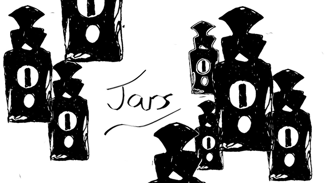 Ma Polaine's Great Decline - Jars (Official video)